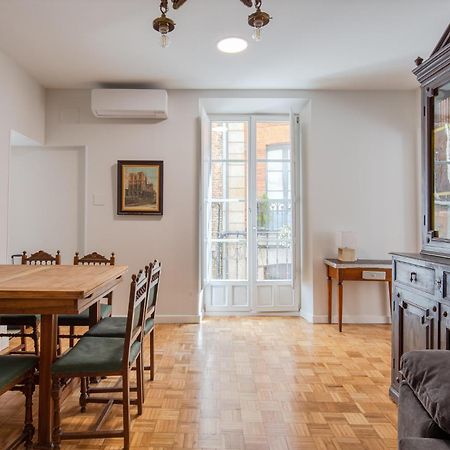 Apartamento Primis Catedral Homes Ávila 外观 照片