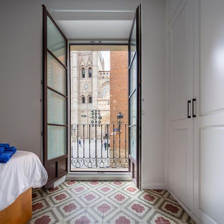 Apartamento Primis Catedral Homes Ávila 外观 照片