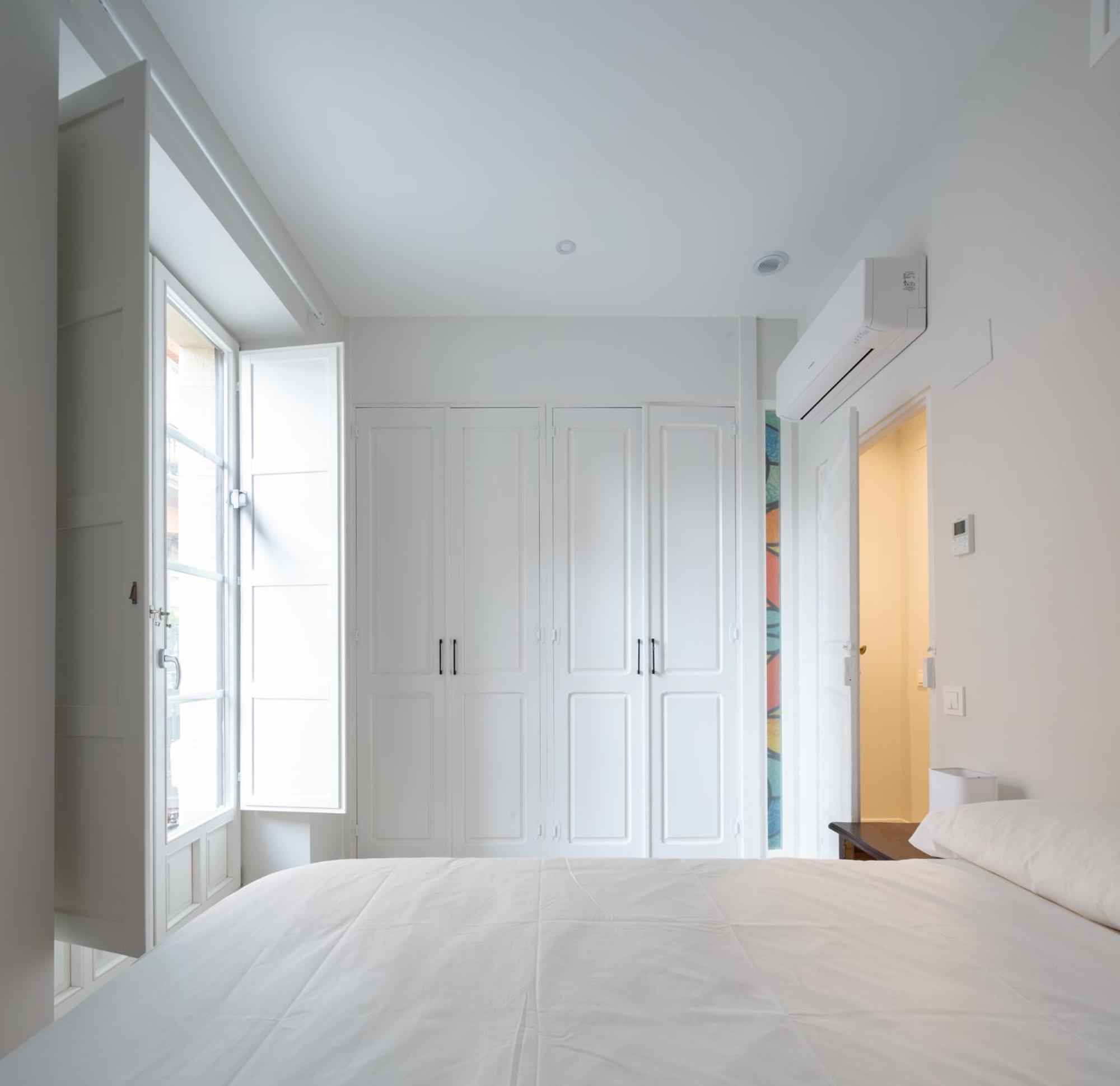 Apartamento Primis Catedral Homes Ávila 外观 照片